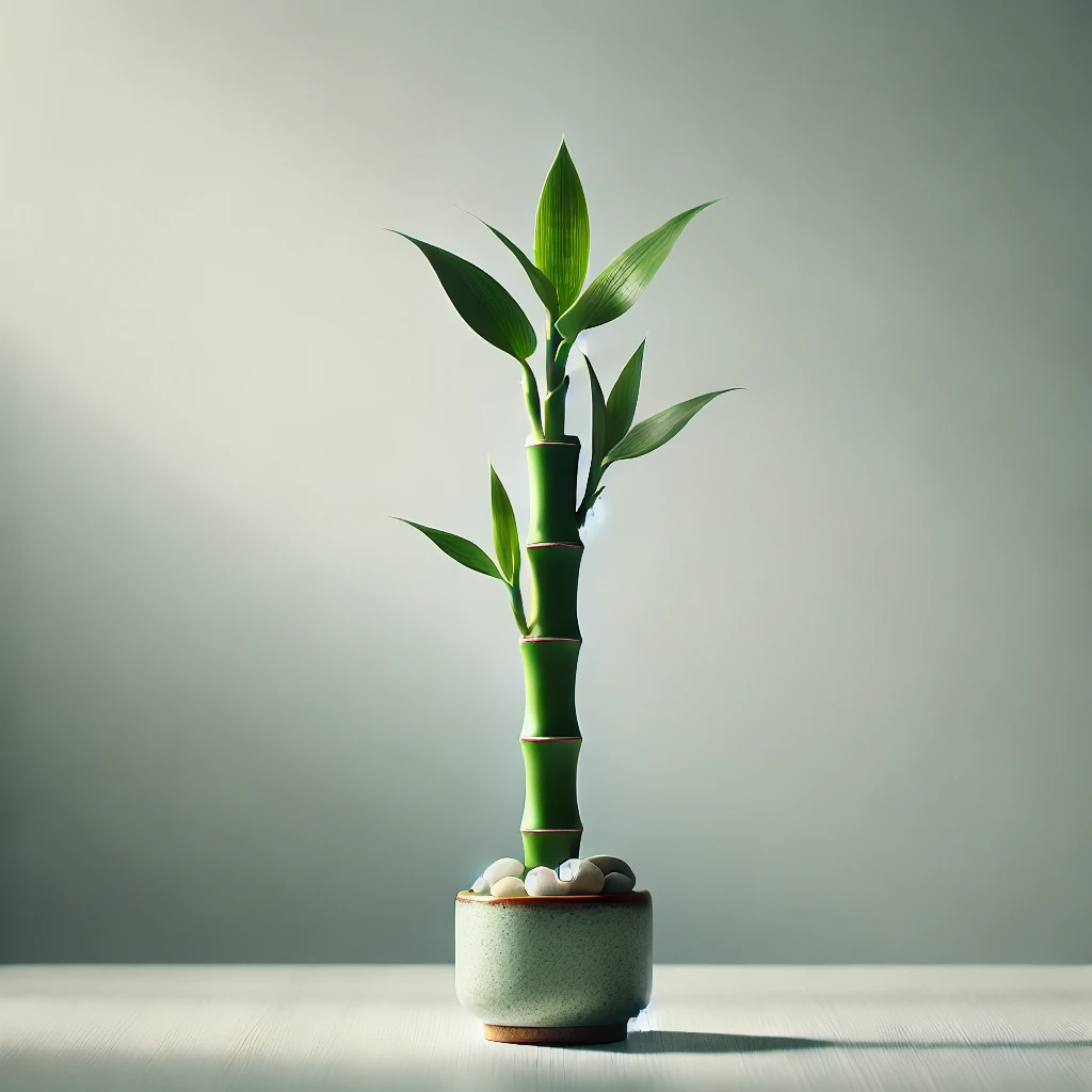 bambu da sorte 1 haste significado
